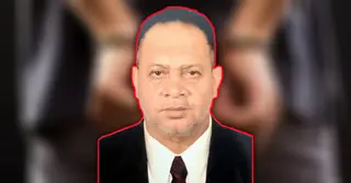 ব্রাহ্মণবাড়িয়ায় নাশকতার মামলায় কৃষকলীগ নেতা গ্রেপ্তার